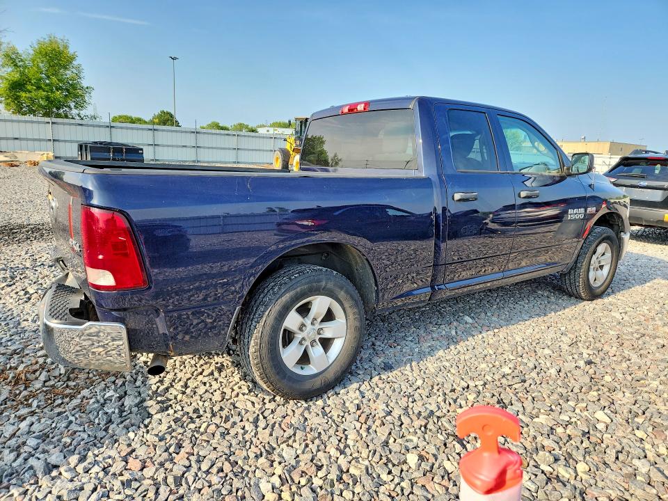 Aukcja sprzedaży 2016 Ram 1500, vin: 1C6RR7FT8GS302293, numer aukcji: 62783696