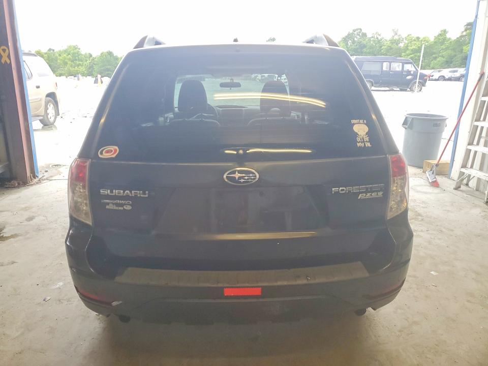 Продажа на аукционе авто 2012 Subaru Forester, vin: JF2SHABC3CH428022, номер лота: 60555486