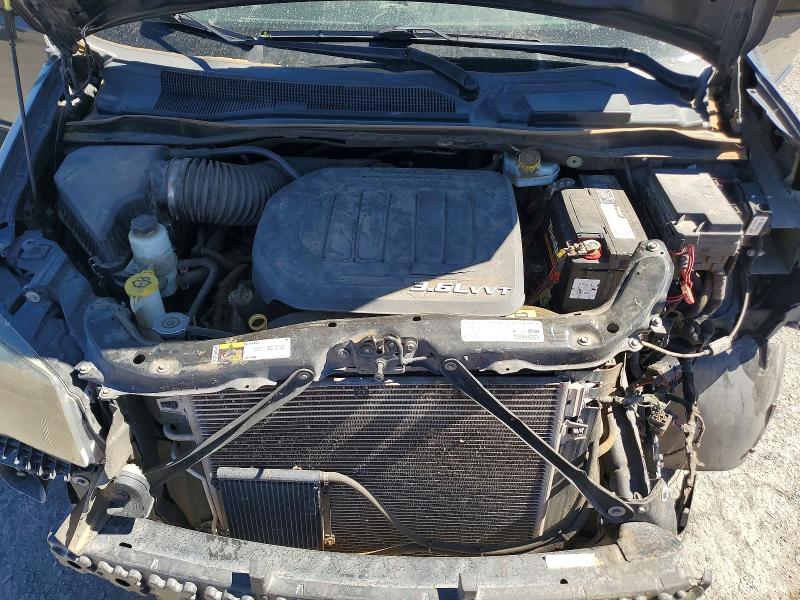 59873176 :رقم المزاد ، 2C4RDGCG1ER118889 vin ، 2014 Dodge Grand Caravan مزاد بيع