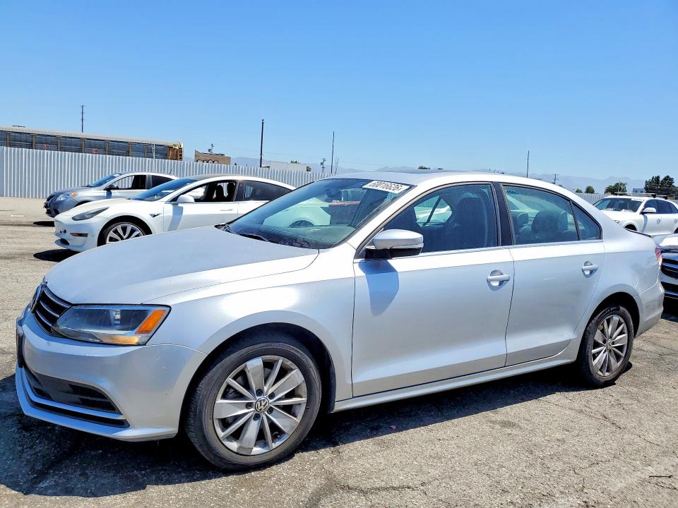 Aukcja sprzedaży 2016 Volkswagen Jetta, vin: 3VWD67AJ7GM343053, numer aukcji: 60016626