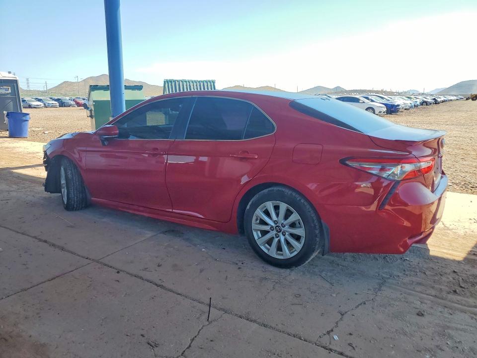 Продажа на аукционе авто 2019 Toyota Camry, vin: 4T1B11HK8KU267153, номер лота: 62047426