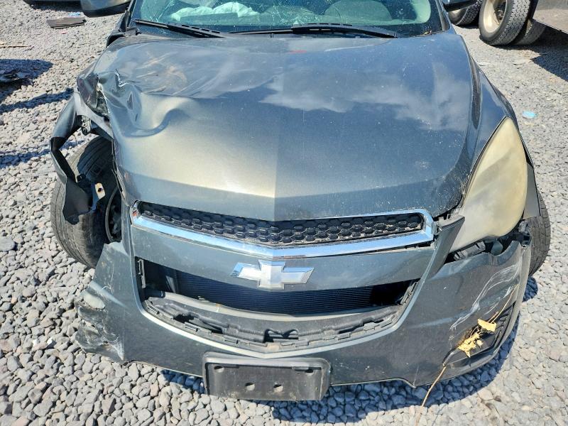Продажа на аукционе авто 2013 Chevrolet Equinox, vin: 2GNALDEKXD6142261, номер лота: 61356366