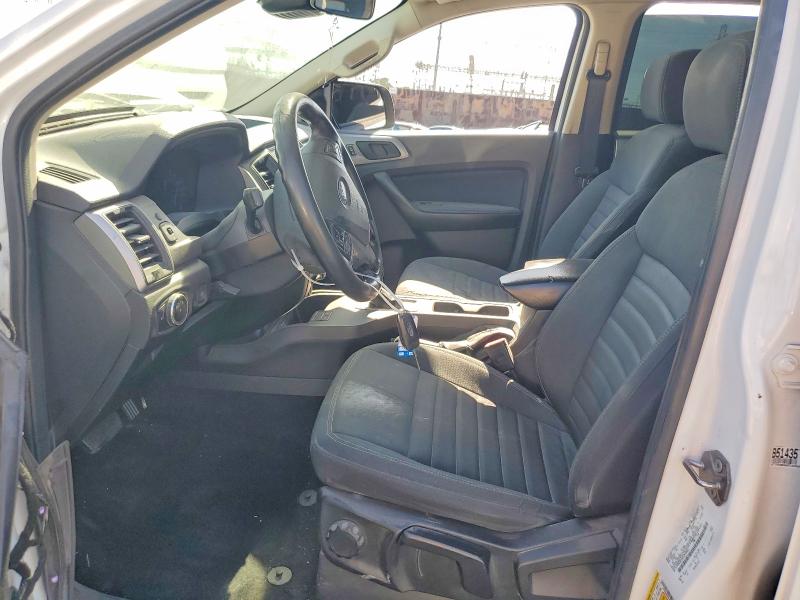 60361856 :رقم المزاد ، 1FTER4EH5PLE35803 vin ، 2023 Ford Ranger مزاد بيع