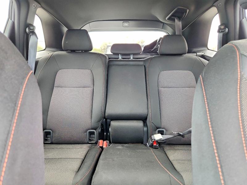 2024 Honda Cr-v მანქანა იყიდება აუქციონზე, vin: 2HKRS6H50RH801838, აუქციონის ნომერი: 61476116