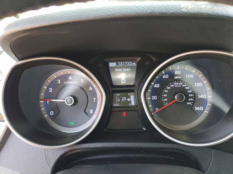 Продажа на аукционе авто 2013 Hyundai Elantra Gt, vin: KMHD35LE3DU066825, номер лота: 61476686