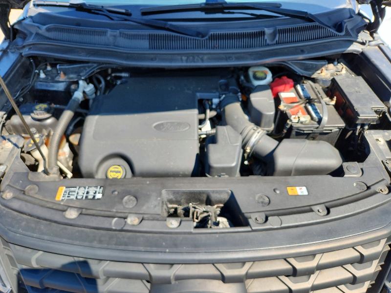 2018 Ford Explorer მანქანა იყიდება აუქციონზე, vin: 1FM5K8AR6JGA32578, აუქციონის ნომერი: 62229536