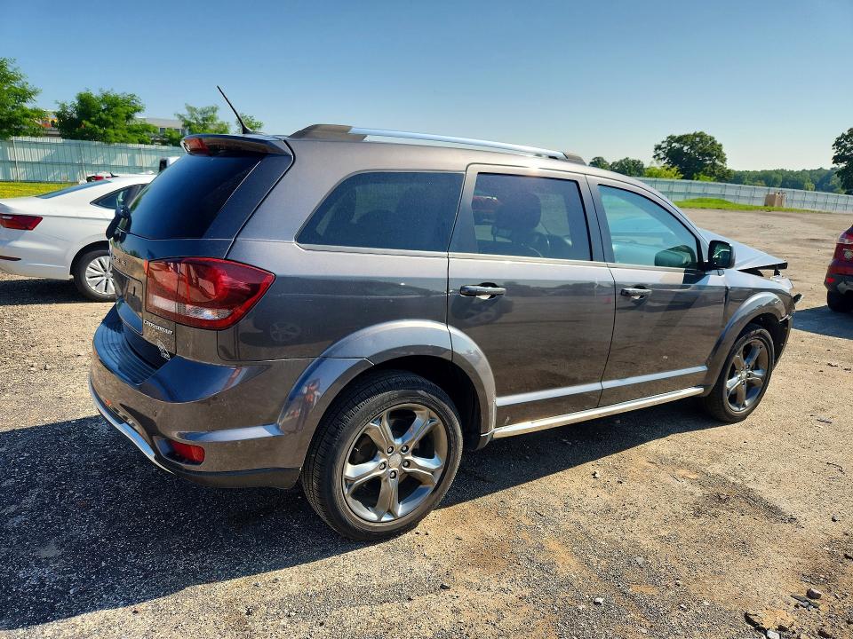 Aukcja sprzedaży 2015 Dodge Journey, vin: 3C4PDCGB5FT711765, numer aukcji: 59917346