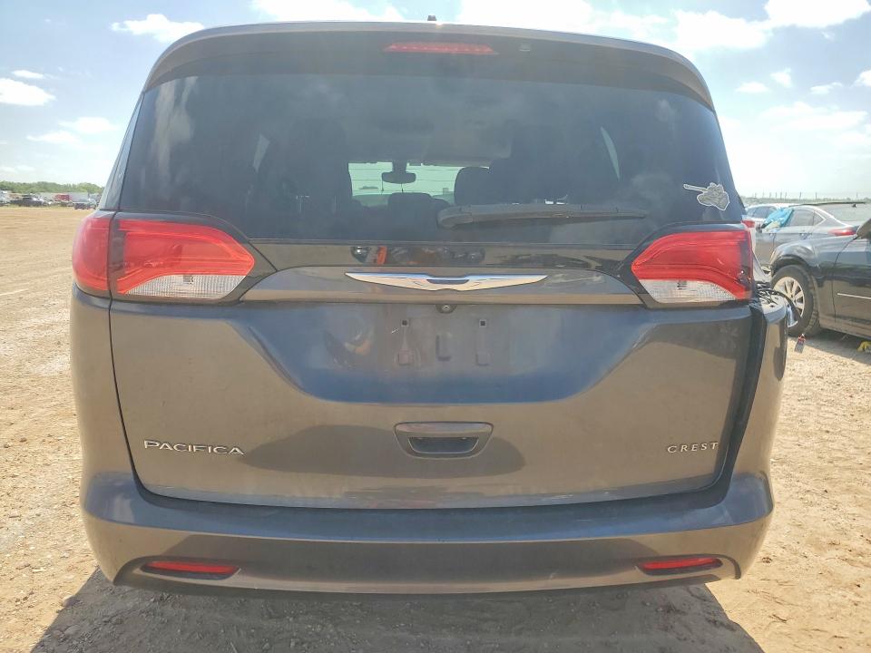 Aukcja sprzedaży 2017 Chrysler Pacifica, vin: 2C4RC1DG3HR638319, numer aukcji: 62673136