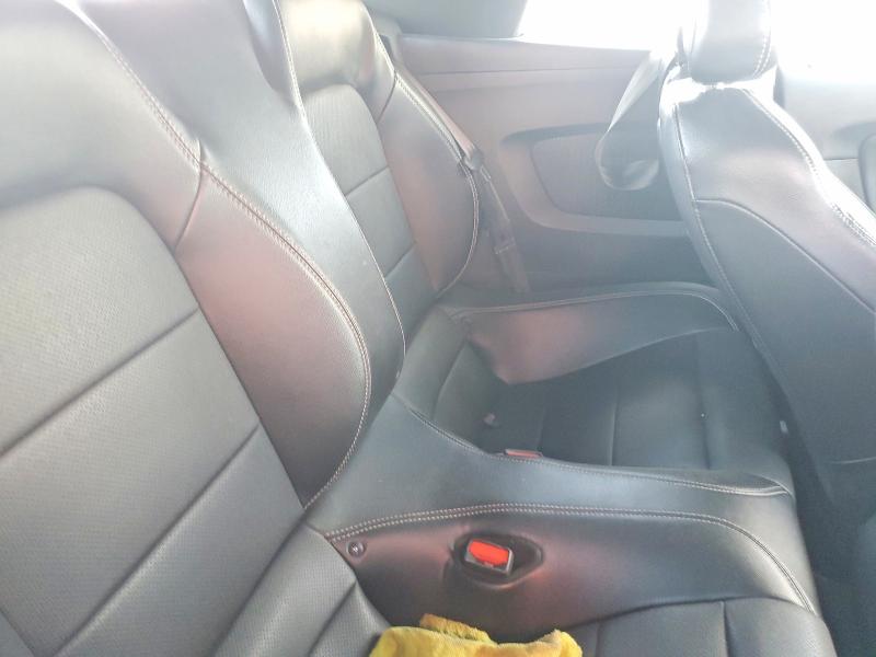 2021 Ford Mustang მანქანა იყიდება აუქციონზე, vin: 1FATP8UH9M5111815, აუქციონის ნომერი: 60069276
