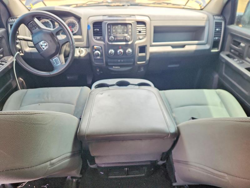 Aukcja sprzedaży 2015 Ram 1500, vin: 1C6RR6KT7FS592069, numer aukcji: 62094526
