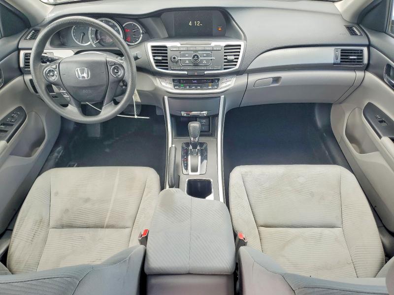Продаж на аукціоні авто 2014 Honda Accord, vin: 1HGCR2F31EA158124, номер лоту: 59954196