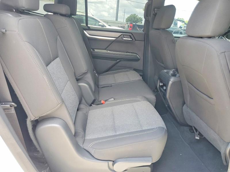 Aukcja sprzedaży 2025 Gmc Acadia, vin: 1GKENKRSXSJ136600, numer aukcji: 59800296