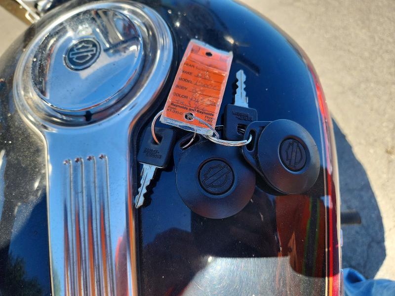 Продаж на аукціоні авто 2005 Harley-davidson Xl1200, vin: 1HD1CGP315K443966, номер лоту: 63181926