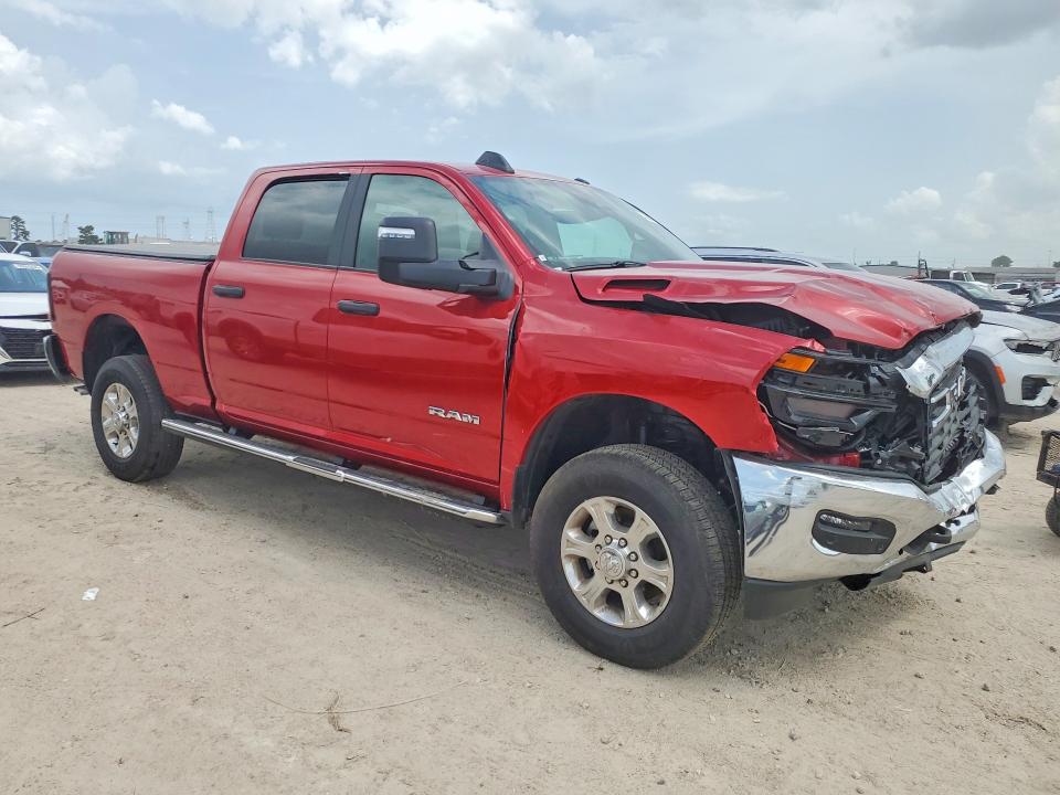 Продаж на аукціоні авто 2026 Ram 2500, vin: 3C6UR5DJXTG297762, номер лоту: 59862896