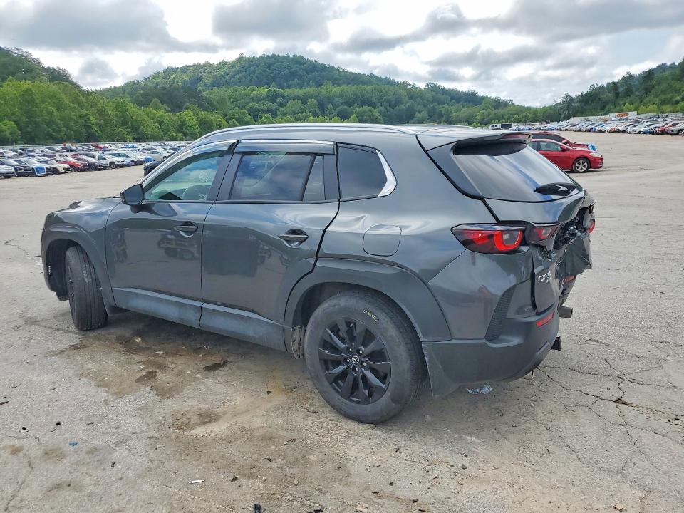 Продаж на аукціоні авто 2024 Mazda Cx-50, vin: 7MMVABBM2RN204605, номер лоту: 59672316