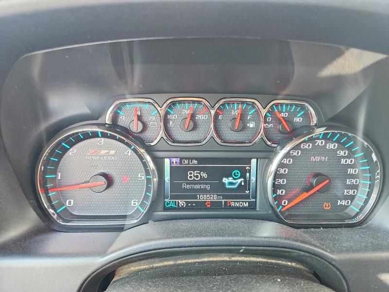 Aukcja sprzedaży 2016 Chevrolet Silverado, vin: 3GCUKREC9GG191975, numer aukcji: 62149666
