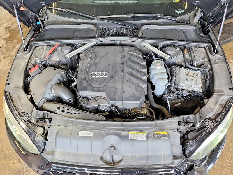 Aukcja sprzedaży 2021 Audi A5, vin: WAUFACF52MA028309, numer aukcji: 85636835