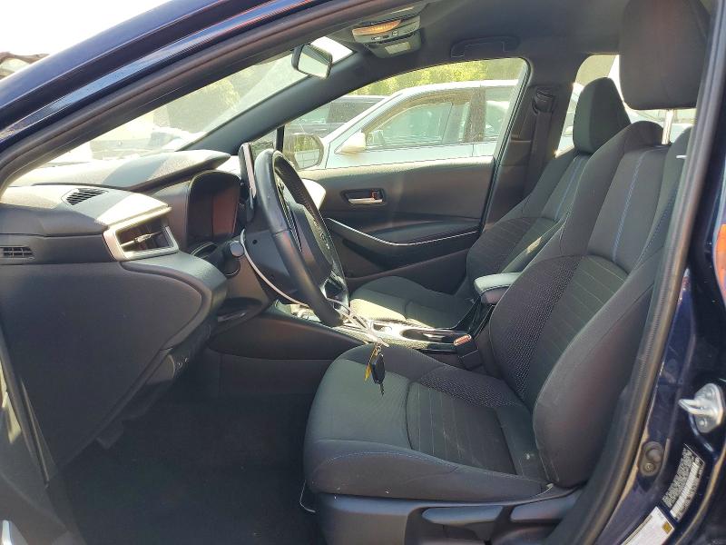 Aukcja sprzedaży 2021 Toyota Corolla, vin: JTDS4MCE8MJ066727, numer aukcji: 61773606
