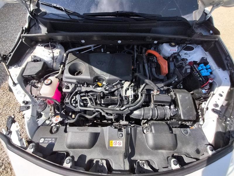 Продажа на аукционе авто 2021 Toyota Venza, vin: JTEAAAAH3MJ084239, номер лота: 58460566
