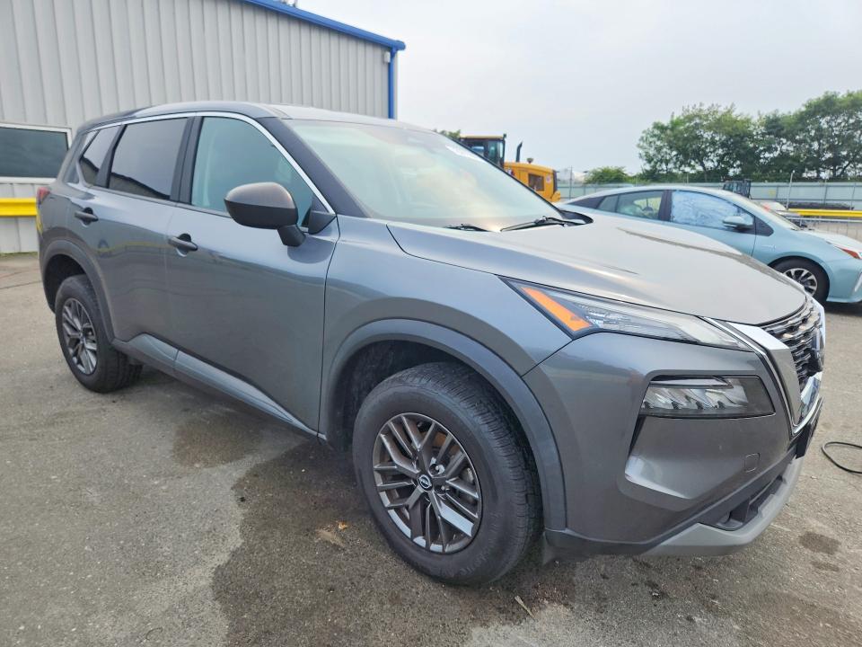 Продаж на аукціоні авто 2023 Nissan Rogue, vin: 5N1BT3ABXPC781552, номер лоту: 62930726