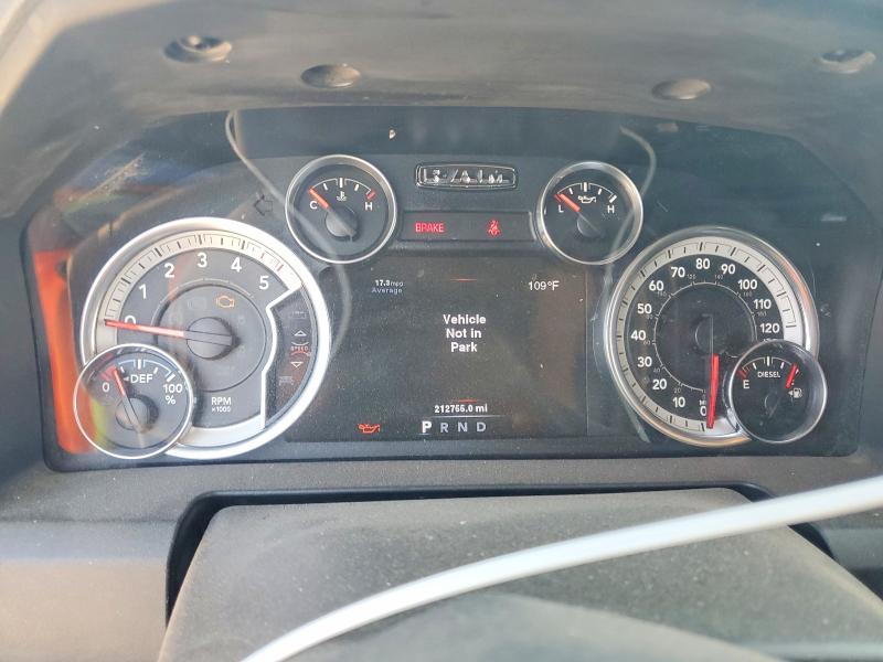 Продаж на аукціоні авто 2014 Ram 1500, vin: 1C6RR7LM7ES402203, номер лоту: 56882486