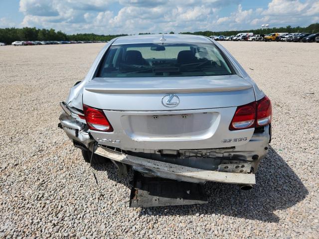 Продаж на аукціоні авто 2008 Lexus Gs, vin: JTHBE96S880038559, номер лоту: 59817966