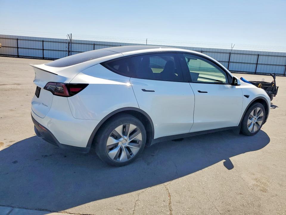 Aukcja sprzedaży 2023 Tesla Model Y, vin: 7SAYGDEEXPA094443, numer aukcji: 61976586