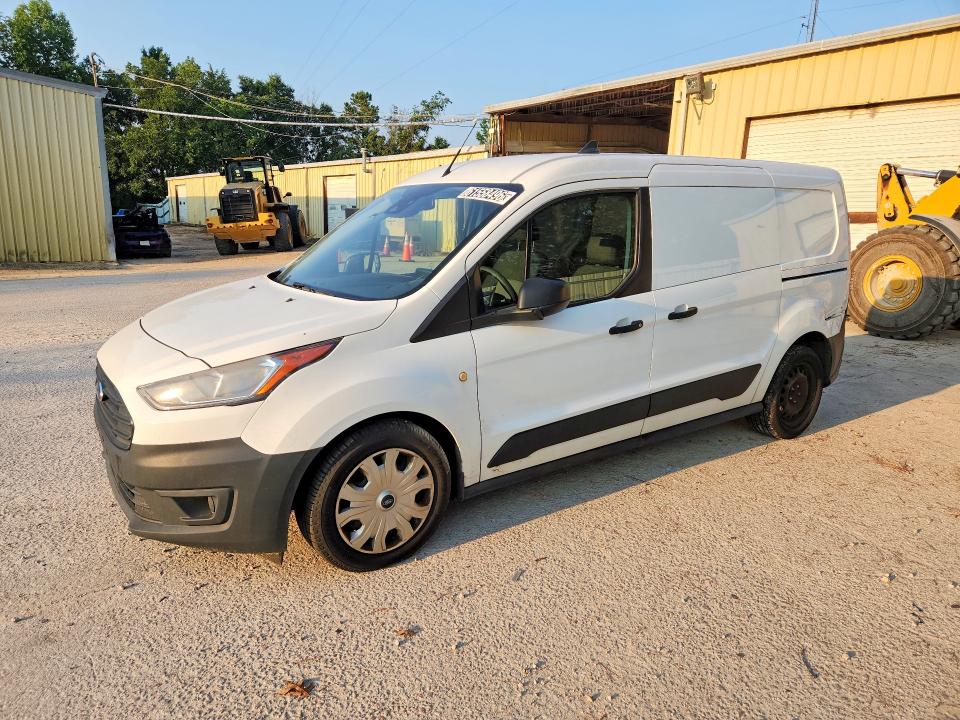 Aukcja sprzedaży 2019 Ford Transit Connect, vin: NM0LS7E22K1421884, numer aukcji: 61558496