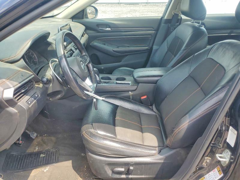 Aukcja sprzedaży 2022 Nissan Altima, vin: 1N4BL4CV8NN353035, numer aukcji: 60544796