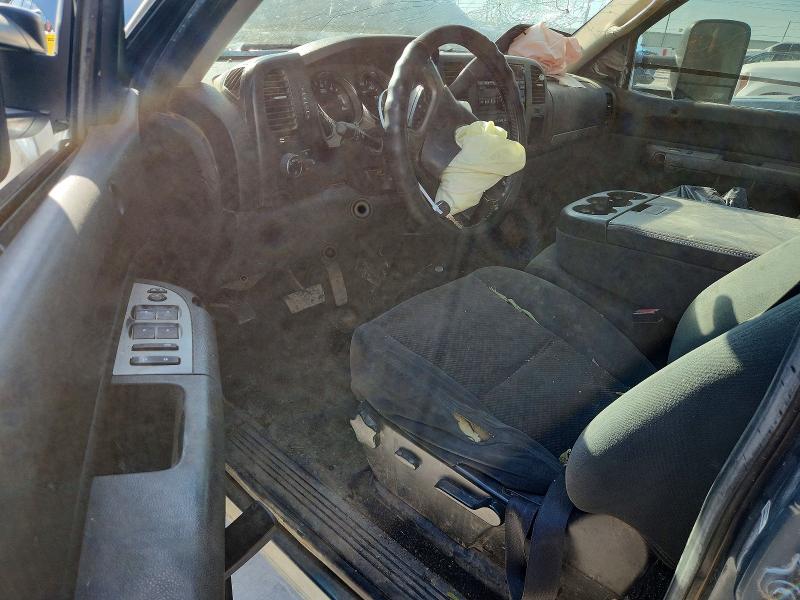 Продажа на аукционе авто 2007 Gmc New Sierra, vin: 2GTEC13J771628353, номер лота: 60502366