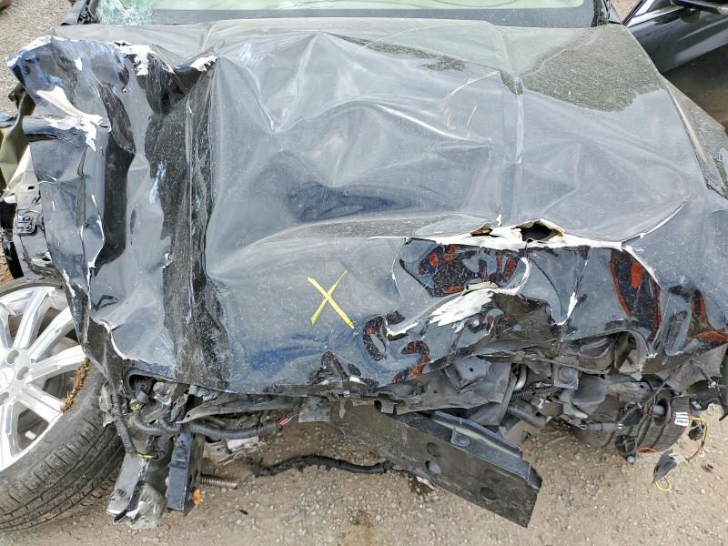 60132246 :رقم المزاد ، 1G6AB5RS6G0111469 vin ، 2016 Cadillac Ats مزاد بيع