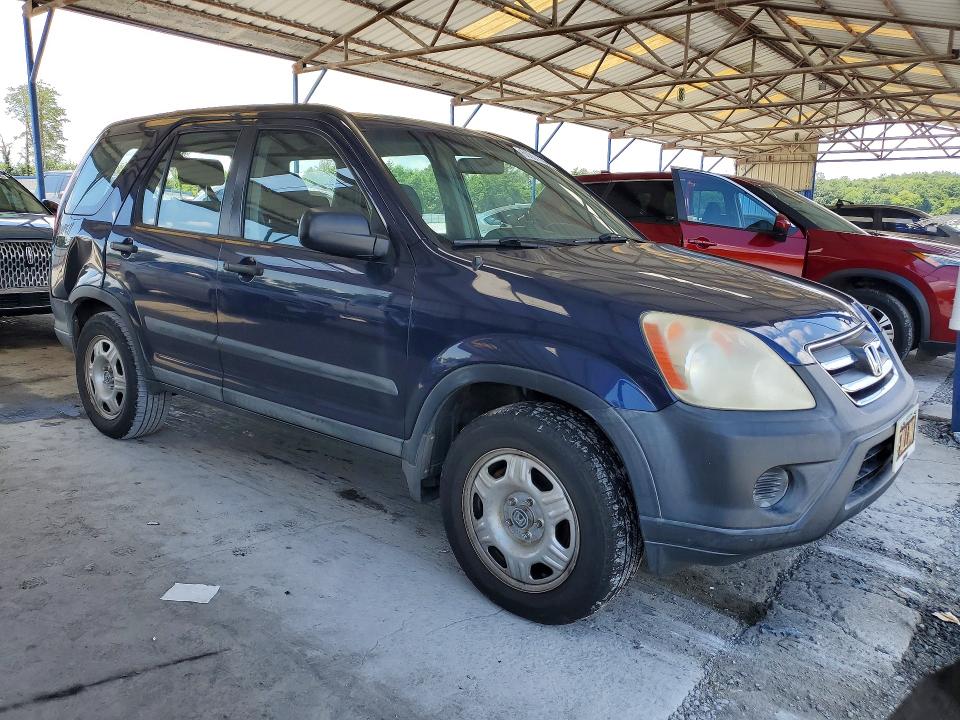 Aukcja sprzedaży 2006 Honda Cr-v, vin: SHSRD78506U431283, numer aukcji: 60851336