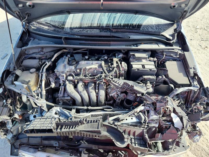 Aukcja sprzedaży 2020 Toyota Corolla, vin: JTDEPRAE5LJ008724, numer aukcji: 59739886