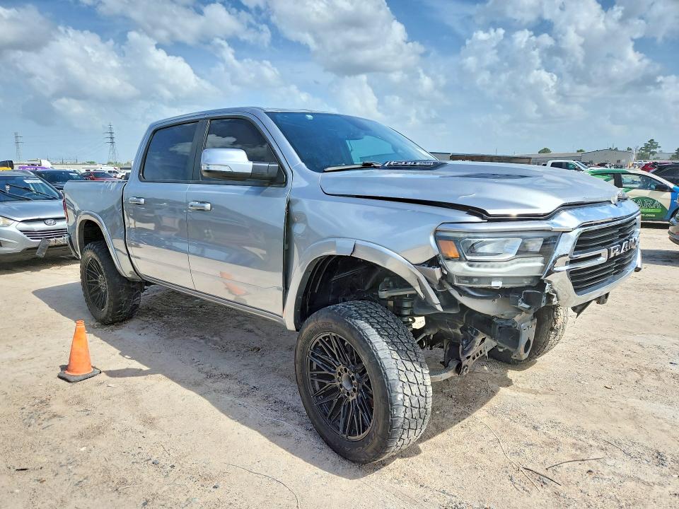 61560946 :رقم المزاد ، 1C6SRFJT7MN650504 vin ، 2021 Ram 1500 مزاد بيع