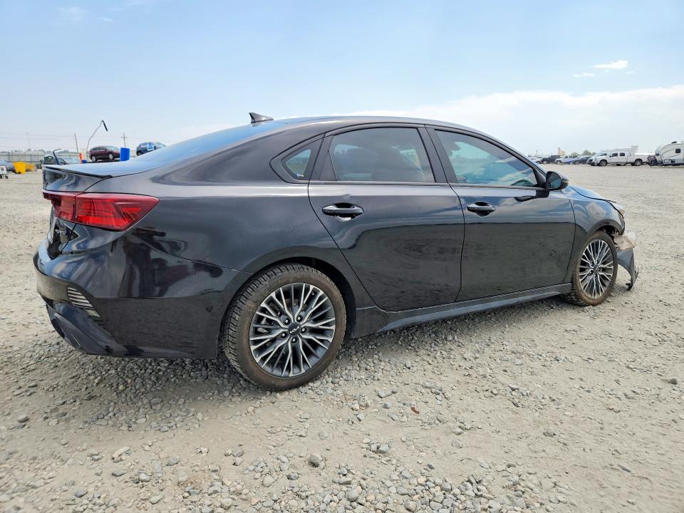 Продаж на аукціоні авто 2024 Kia Forte, vin: 3KPF54AD9RE707302, номер лоту: 63396936