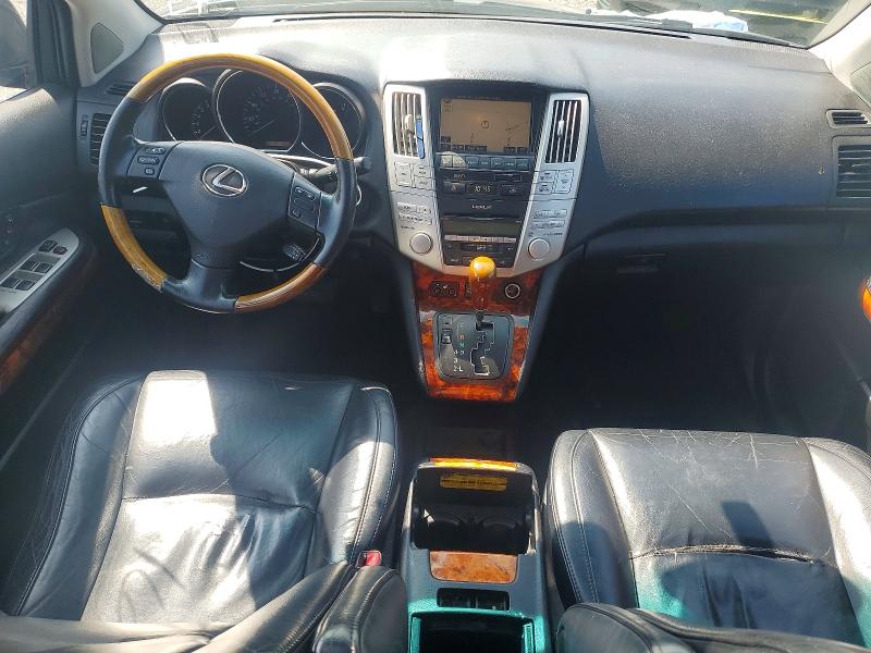 Продаж на аукціоні авто 2009 Lexus Rx, vin: 2T2HK31U09C134196, номер лоту: 61695576