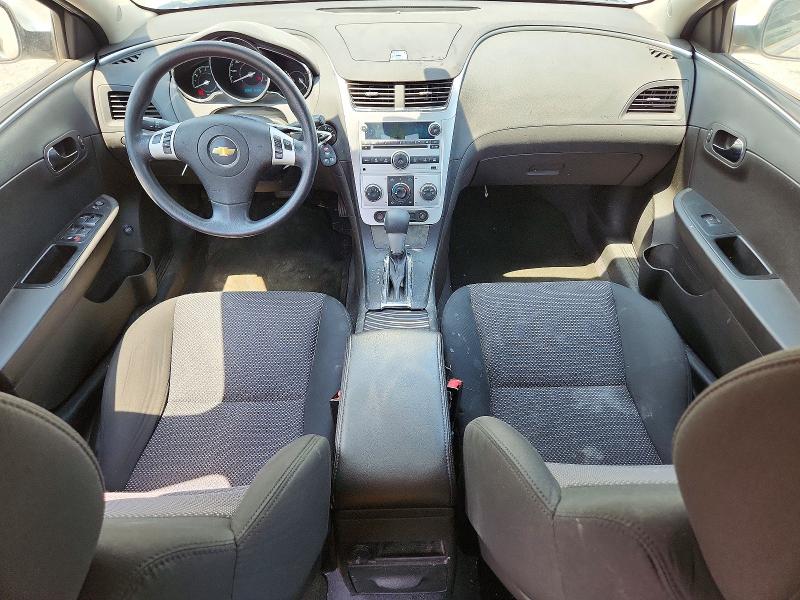 Продаж на аукціоні авто 2012 Chevrolet Malibu, vin: 1G1ZC5EUXCF393653, номер лоту: 60251336