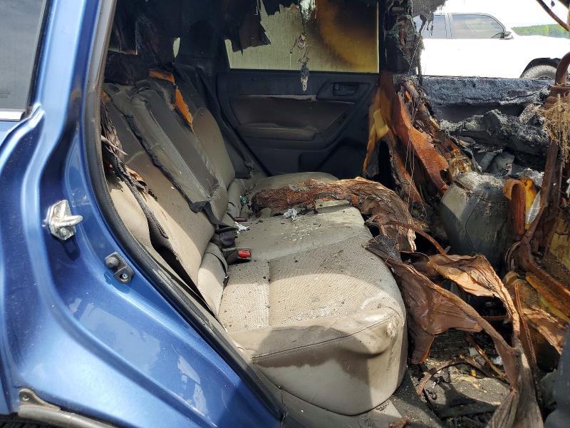 Aukcja sprzedaży 2015 Subaru Forester, vin: JF2SJARC5FH587381, numer aukcji: 60298586