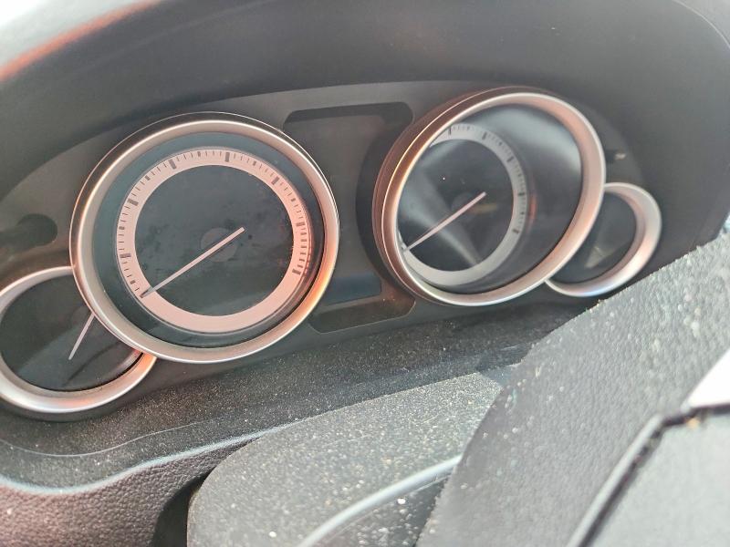 Продажа на аукционе авто 2009 Mazda 6, vin: 1YVHP82A295M13521, номер лота: 61405646