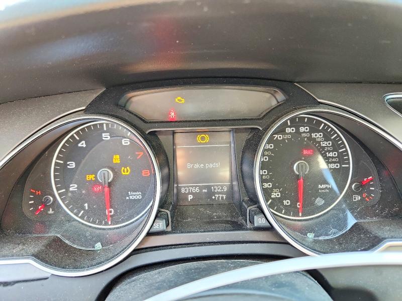 62454236 :رقم المزاد ، WAUCFAFRXFA017699 vin ، 2015 Audi A5 مزاد بيع