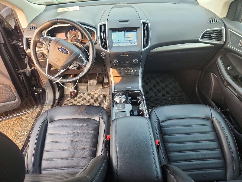 Продажа на аукционе авто 2019 Ford Edge, vin: 2FMPK4J90KBB12856, номер лота: 59593206