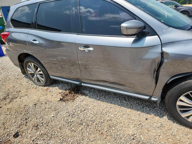 Aukcja sprzedaży 2017 Nissan Pathfinder, vin: 5N1DR2MM3HC694382, numer aukcji: 61433746