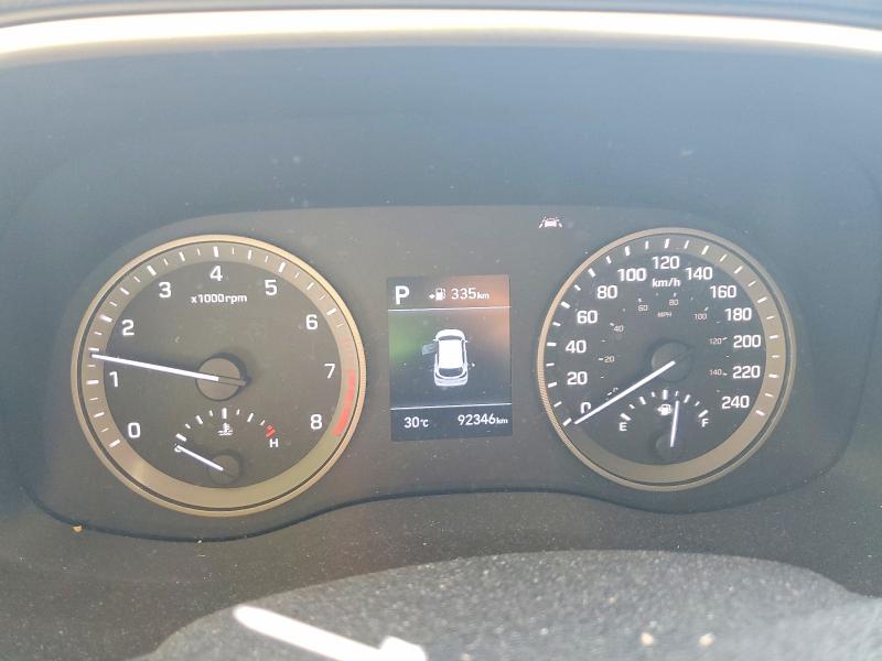 Aukcja sprzedaży 2020 Hyundai Tucson, vin: KM8J3CA49LU248562, numer aukcji: 62680916
