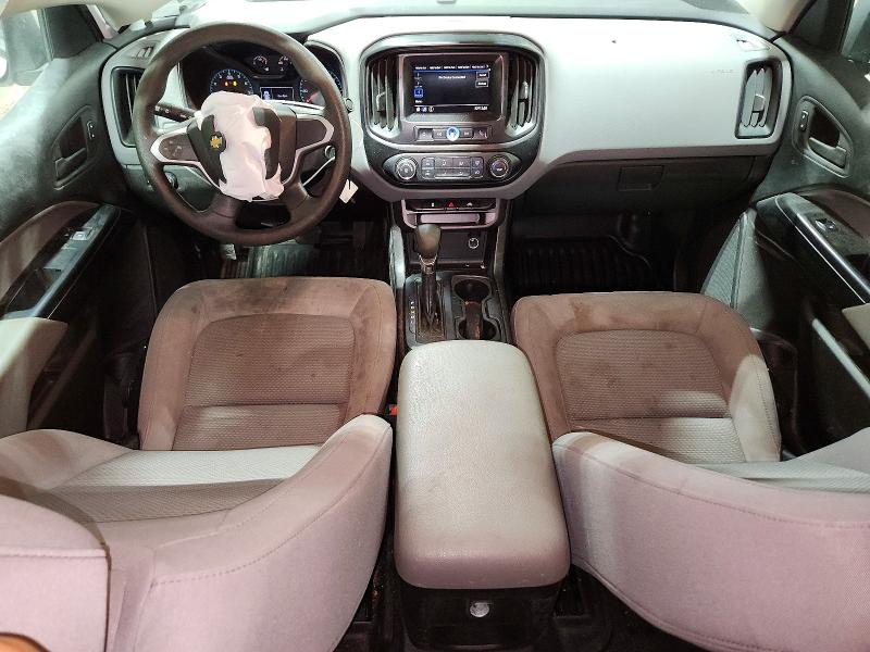 61985926 :رقم المزاد ، 1GCHSBEA1N1270947 vin ، 2022 Chevrolet Colorado مزاد بيع