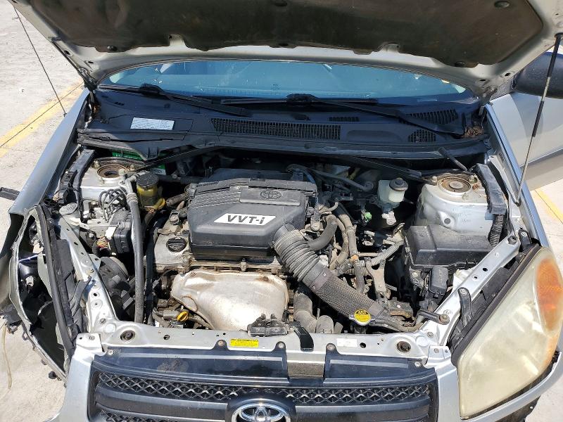 Aukcja sprzedaży 2005 Toyota Rav4, vin: JTEHD20V156047200, numer aukcji: 60039646