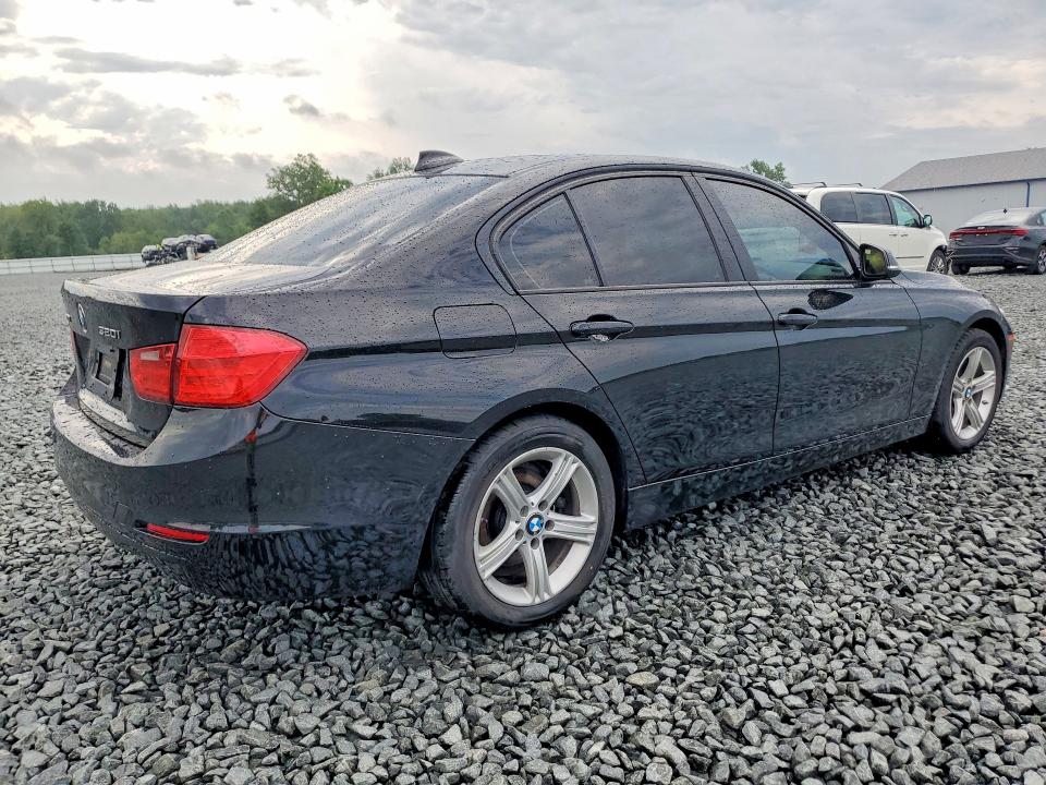Aukcja sprzedaży 2013 Bmw 320, vin: WBA3C3C53DF979994, numer aukcji: 62093896