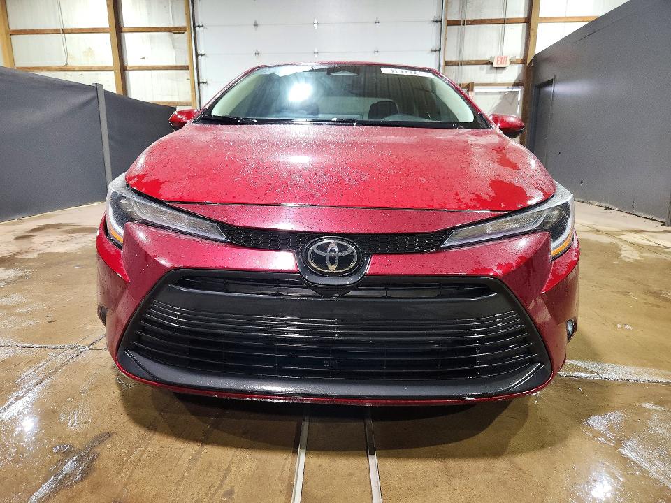 Aukcja sprzedaży 2024 Toyota Corolla, vin: 5YFB4MDE3RP094419, numer aukcji: 61917746