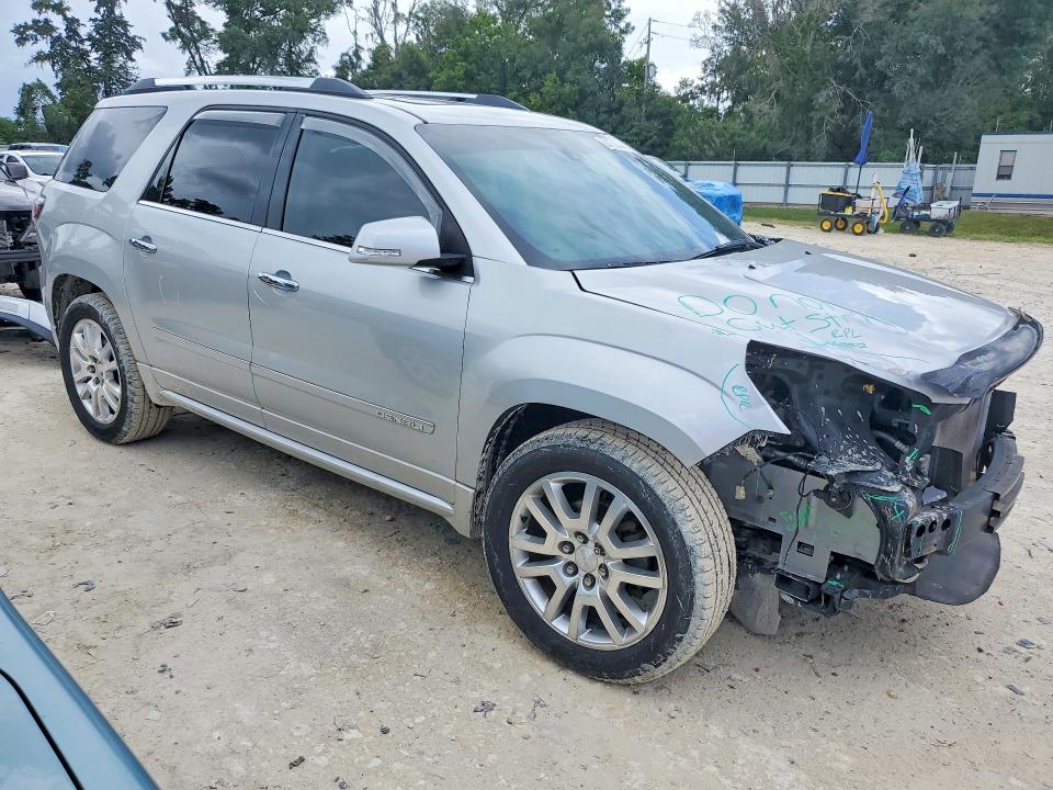 Aukcja sprzedaży 2015 Gmc Acadia, vin: 1GKKRTKDXFJ341932, numer aukcji: 60738446