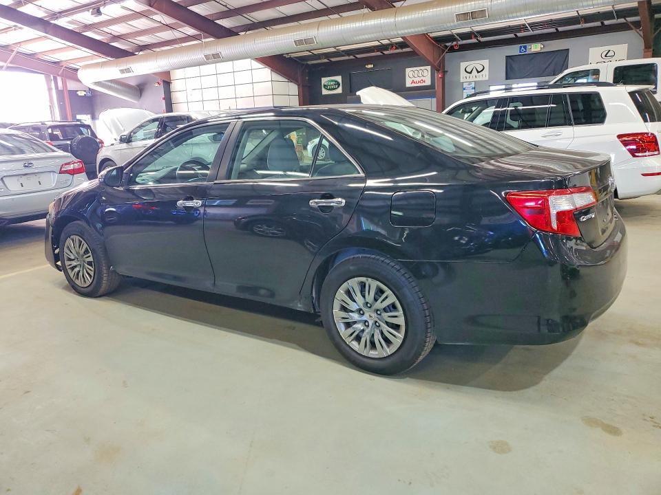 Продаж на аукціоні авто 2013 Toyota Camry, vin: 4T4BF1FK7DR322270, номер лоту: 62610226