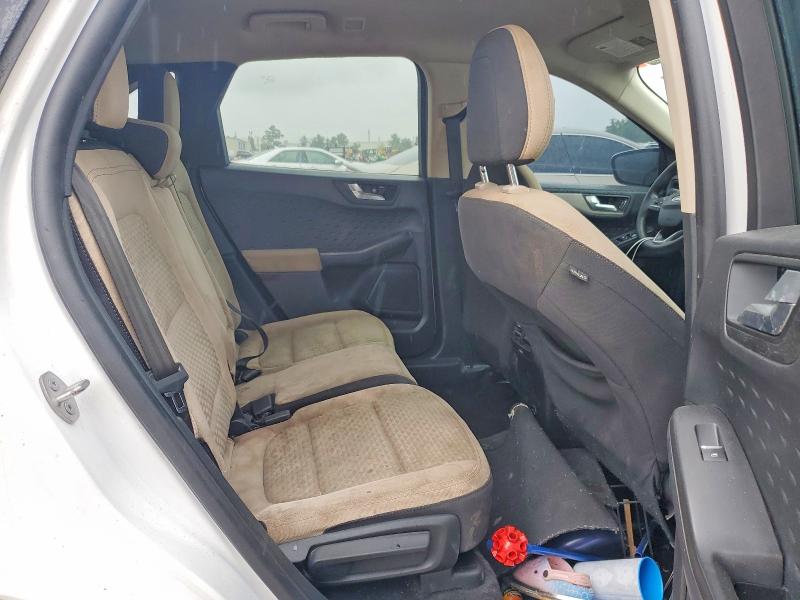 2020 Ford Escape მანქანა იყიდება აუქციონზე, vin: 1FMCU0G61LUB66449, აუქციონის ნომერი: 62284026